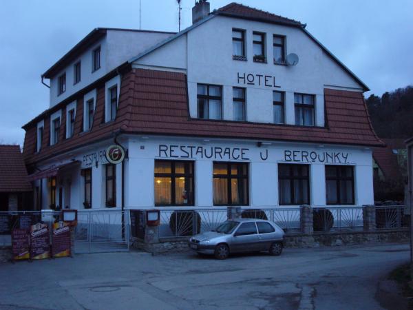 Restaurace U Berounky